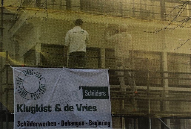 Daarom Leeuwarden - Klugkist & de Vries