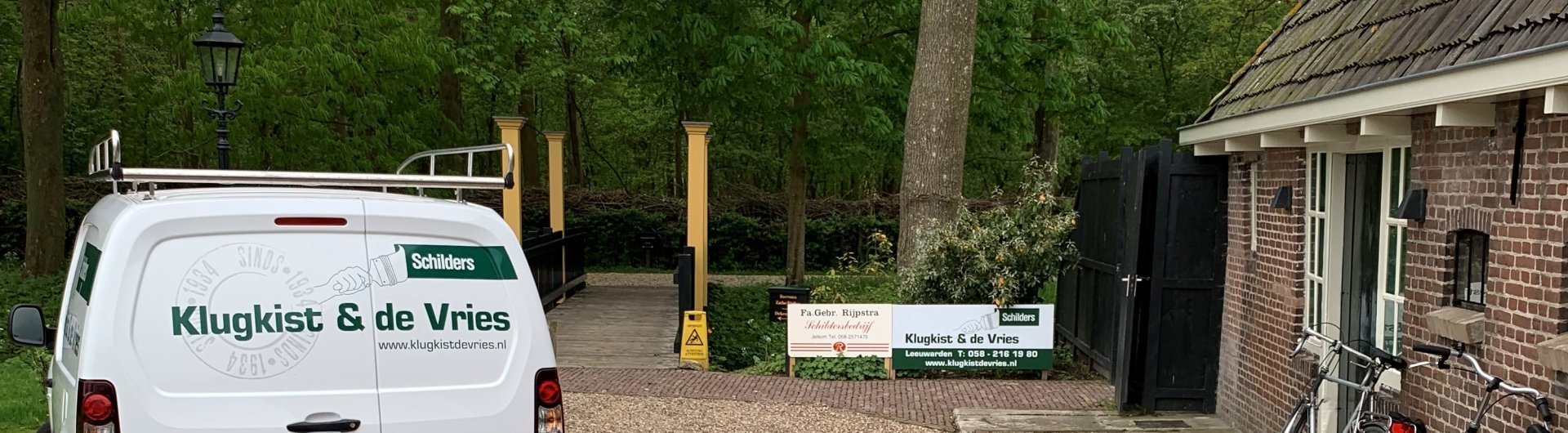 Overname Rijpstra Jelsum - Klugkist & de Vries